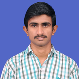 Aravinda Krishna G