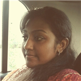 Jayashree S