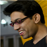 Parthojit Bhattacherjee