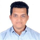 Siddharth Dey