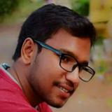 Sai Madhav Dhulipalla