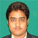 Abhishek Kumar Singh