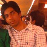 Nikhil Sharma