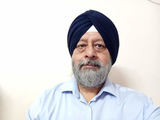 Harjeet Singh Duggal