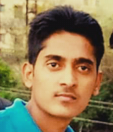 Suresh Ahirwar