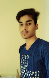 Nikhil Raj