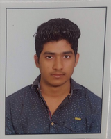 Vishal K