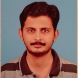 Vishnu Vamanan K P