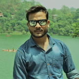 Rajeev Shahi