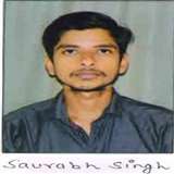 Saurabh Singh