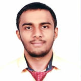 Shashank K S