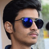 Syed Tabarak Ulla