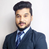 Ashish Bhargava