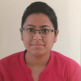 Ayushi Tandon