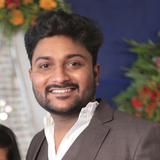 Mukesh Govindrao Jadhav