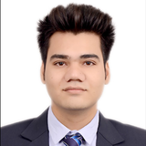 Anuj Parmar