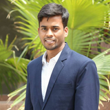 Uday Kumar Saw