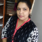 Jyothi Cs