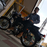 Amit Bishnoi