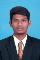 Mohan raj Kulandhaivel