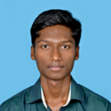 Aravind Raj