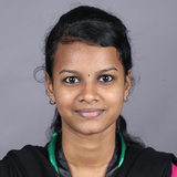 Jagadeeswari J