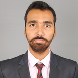 Ashwin Singh