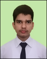 Himanshu Kumar Mishra