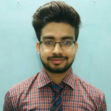 Ayush Kumar