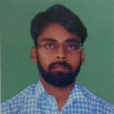 Shantanu Omar
