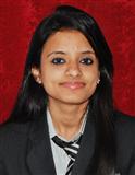 Vaishali Satti