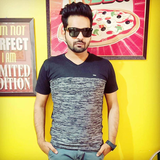 Deepak Kumar