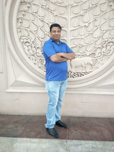 Suraj Kumar Das
