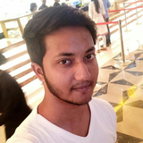 Md Nabil Ashraf