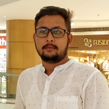 Sayan Dev