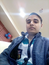 Rajneesh Mishra