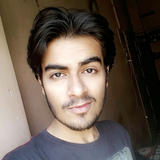 Nikhil Pramesh Sindhwad