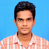 Vigneshwaran S