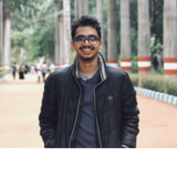 Suraj B