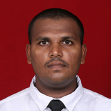 Ajesh Mavuluri