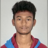 Veera Venkata Aditya Sri Teja