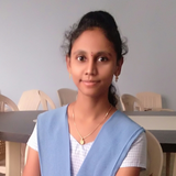 Garaga Lakshmi Shanthi