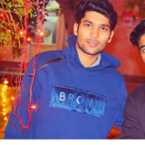 Ashutosh Kumar Prabhat