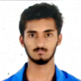 Adarsha H S