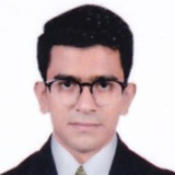 Abhinav Vinod Solapurkar