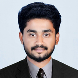 Vishnu Ts