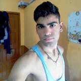 Sonu Patel