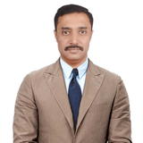 Arun Singh