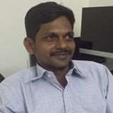 Mohan Raj