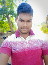 Samrat Kumar